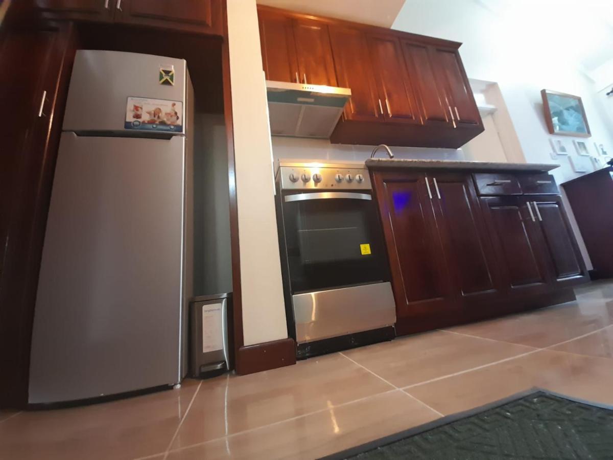Beach 1 Bedroom 32 오쵸 리오스 외부 사진